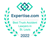 Expertise.com Best Truck Accident Lawyers in St. Louis